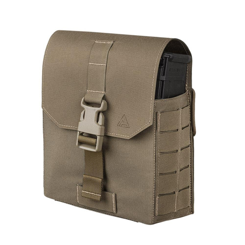 Direct Action - Ładownica na amunicję Saw 46/48 Pouch - MultiCam - PO-SAWP-CD5-MCM