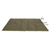 Helikon - Mata Strzelecka Backblast Mat Extended z Cordury - Adaptive Green - AC-MBE-CD-12