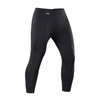 M-Tac - Termoaktywne spodnie Winter Baselayer 3/4 - Polar - Czarny - 70020002