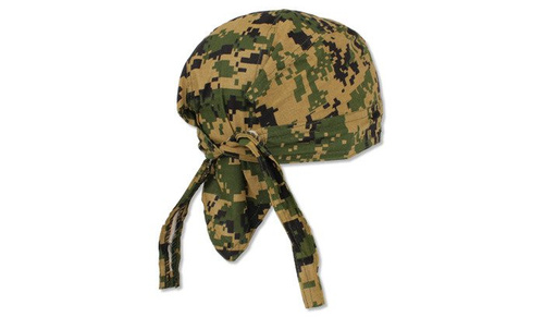 MFH - Bandana - Digital Woodland - 10163S