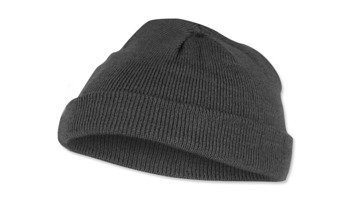 Mil-Tec - Czapka Beanie Cap - Czarny - 12138002