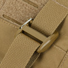 M-Tac - Kamizelka taktyczna Cuirass Elite - MOLLE - Cordura 500D - Coyote - 10371005