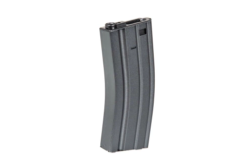 Specna Arms - Magazynek hi-cap do replik M4/M16 - 300 kulek - Szary - SPE- 05-010631