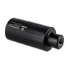 Gomander - Tłumik do broni Tactinox PCC DT 9S - Gwint 1/2x28 UNEF - Czarny - TB0.9122_2-1_2X28