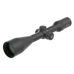 Vector Optics - Luneta celownicza Continental x6 2.5-15x56i - G4 Fiber - Czarna -  SCOM-47