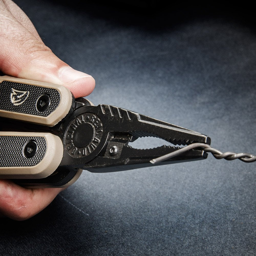 Multitool do konserwacji broni Real Avid AR15 Tool - AVAR15T