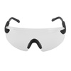 Swiss Eye - Okulary strzeleckie Defense - Przezroczysty - 40414