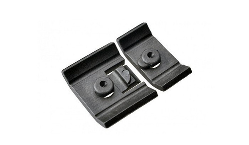 Strike Industries - Osłona szyny KeyMod Cover - Coyote Brown - SI-KM-Cover-CB