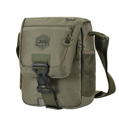 M-Tac - Torba Satellite Magnet Bag Gen.II Elite Hex - Ranger Green - 10141823