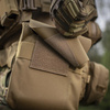 M-Tac - Ładownica na skrzynkę 200-nabojową do M249 - MOLLE - Cordura - Coyote - 51711005