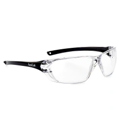 Bolle Safety - Okulary ochronne PRISM - Przezroczysty - PRIPSI