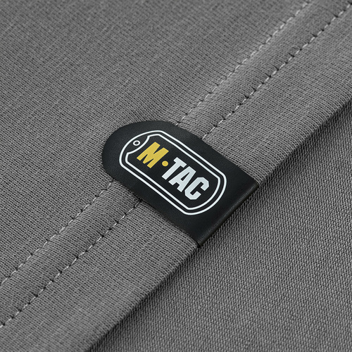 M-Tac - Bluza z długim rękawem 93/7 - Light Grey - 20067011