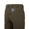 Helikon - Spodnie taktyczne Covert Tactical Pants® - VersaStretch® Lite - Shadow Grey - SP-CTP-VL-35