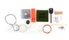 FOSCO - Zestaw survivalowy Combat Survival Kit Waterproof - 469486