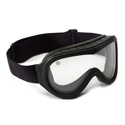 Bolle Safety - Gogle ochronne Chronosoft III BSSI - Przezroczyste - CHRONT10M