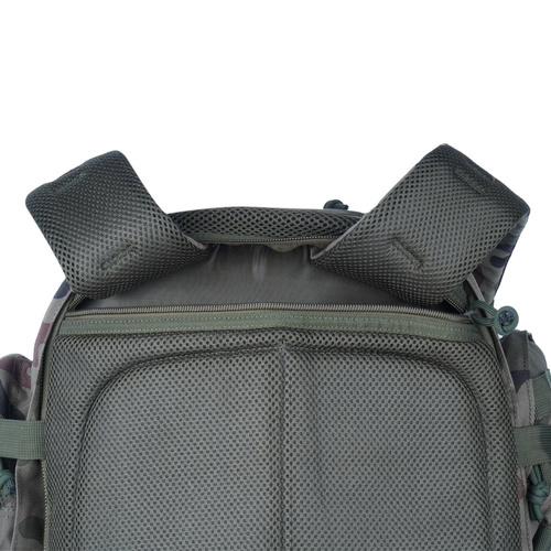 Texar - Plecak wojskowy Grizzly - 65 L - PL Camo - 38-BGRI-BP-PL