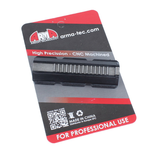 Arma Tech - Tłok wzmocniony - Stalowe zęby CNC - Full Teeth - APP235