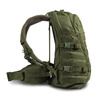 WISPORT - Plecak taktyczny Caracal - 25L - Czarny
