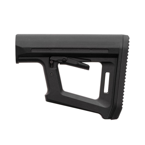 Magpul - Kolba MOE PR - Mil-Spec - Czarna - MAG1435-BLK