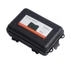 Paralyseur - Kompaktowy paralizator z latarką - Prostokątny - 5 000 000 V - USB - 800