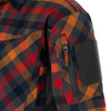 Helikon - Koszula taktyczna MBDU - Nylon Sorona Blend - Dark Autumn Checkered - KO-MBD-NS-2O