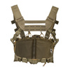 Direct Action - Kamizelka Chest Rig Tempest® - Cordura 500D - MultiCam - CR-TMPT-CD5-MCM