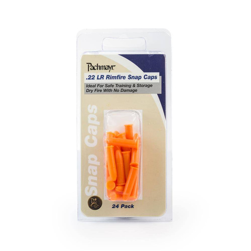 Lyman - Zbijaki do broni - .22 LR - 24 szt. - 198-001