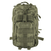Magnum - Plecak wojskowy FOX - 25 L - Olive Green