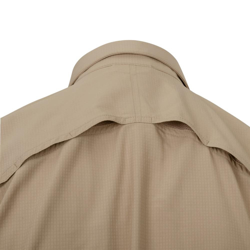 Helikon - Koszula Trip Lite - Poliester - Silver Mink - KO-TRI-PS-69