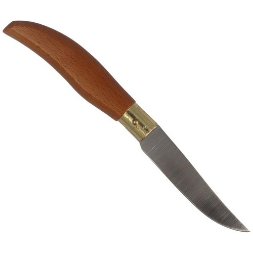 MAM - Nóż składany Iberica Big - Dark Beech Wood 90mm - 2015-DW