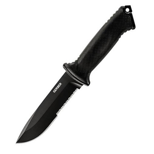 Gerber - Nóż Prodigy - Serrated - 22-01121N