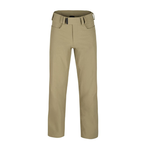 Helikon - Spodnie CTP® (Covert Tactical Pants®) - VersaStretch® - Taiga Green - SP-CTP-NL-09