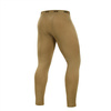 Zestaw bielizny termoaktywnej M-Tac Merino - Coyote Brown