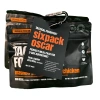 Tactical Foodpack - Zestaw liofilizowanych racji żywnościowych Sixpack Oscar - 2910 kcal - C0021