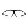 Gatorz - Okulary balistyczne Blastshield B2 - ANSI Z87.1+ - Anti-Fog - Inferno Photochromic - GZ-16-404