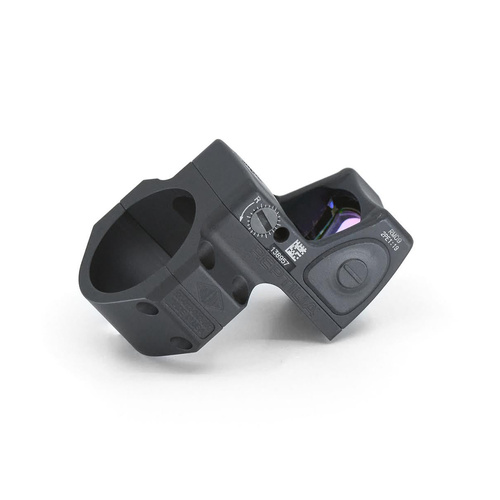 Reptilia - Montaż do kolimatora ROF‑SAR na lunetę 34 mm - Czarny - 100-019