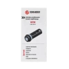 Hamulec wylotowy Gomander Raptor 9 mm 1/2x28 UNEF - Stal - Czarny - TBO.10212_0-1_2x28un