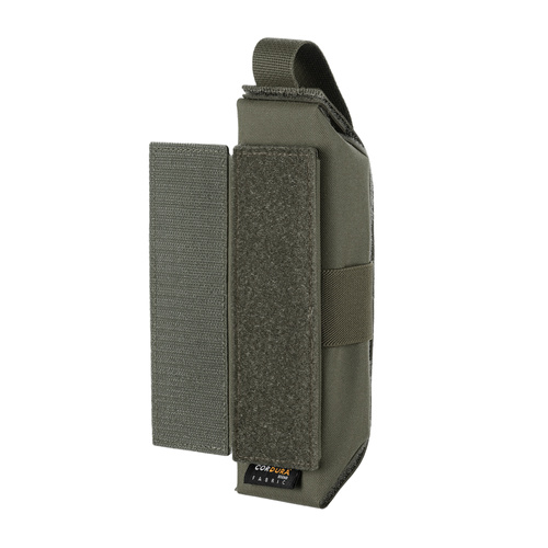 M-Tac - Ładownica na stazę taktyczną FLAP zamknięta - Ranger Green - 10393023