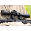 Swampfox Optics - Montaż lunety Hostile Engagement - 30 mm - Picatinny - SHRM-30-M2
