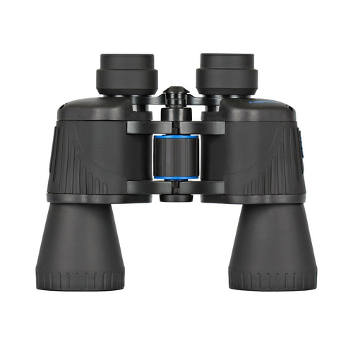 Delta Optical - Lornetka Voyager II - 12x50 - BK7 - Czarny - DO-1505