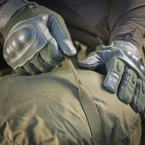 M-Tac - Worek kompresyjny - Średni - Olive - 10324001