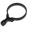 Dźwignia regulacji powiększenia Primary Arms Mag-Tight do lunety PLx - Czarna - PA-PLX-ML-01