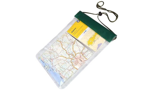 FOSCO - Wodoorporne etui - PVC Waterproof Pouch - Duże