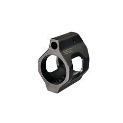 Strike Industries - Niskoprofilowy blok gazowy Enhanced Low-Profile Steel Gas Block - SI-AR-LPGB