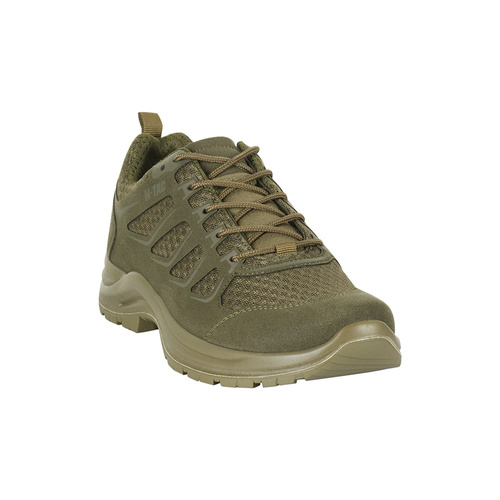M-Tac - Buty taktyczne trekkingowe IVA - Oliwkowy - 30804001