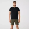 Helikon - Spodenki taktyczne OTS Ultra - Aero-Tech - Taiga Green - SP-OTU-AT-09