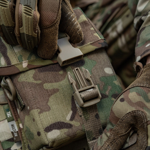 M-Tac - Ładownica na Monokular PVS-14 - Multicam - 10023108