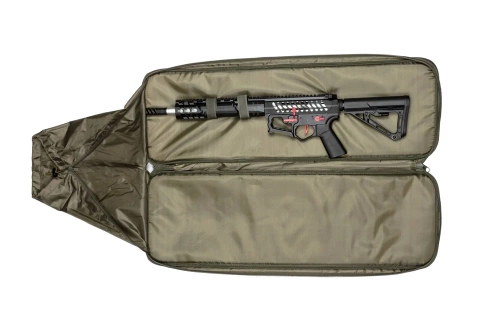 Specna Arms - Pokrowiec na replikę ASG Gun Bag V2 - 84cm - Oliwkowy - SPE-22-033250