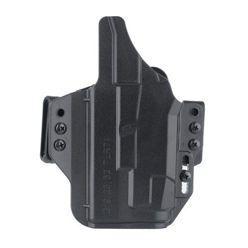Bravo Concealment - Kabura wewnętrzna IWB Torsion Light Bearing 3.0 dla Glock / TLR-7 A - Prawa - BC40-1010