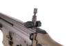 WE - Replika AEG karabinka SCAR-H MK20 MOD 0 SSR - Tan - WET-01-005928